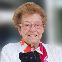 Joanna Van Lerberge